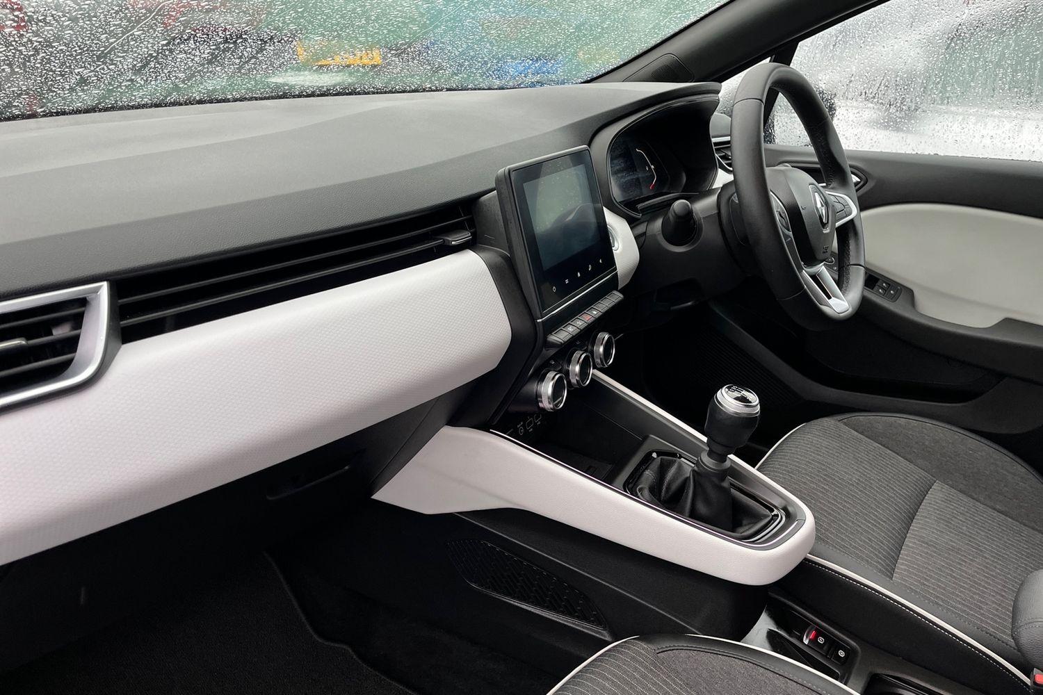 Renault Clio Photo 17
