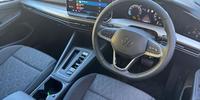 Volkswagen Golf Photo 5