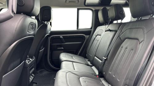 Land Rover Defender Photo autoimg-eede3828175806b0e745601d801fe25b23ee4354.jpg