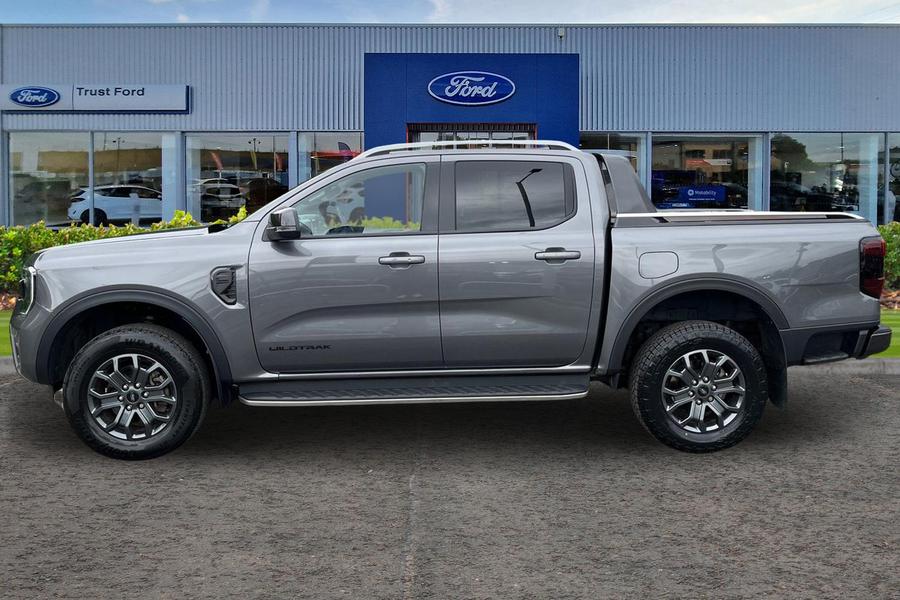 Ford RANGER Photo autoimg-eede3d538cffc6717d9792f330dbe4d7c3f67117.jpg