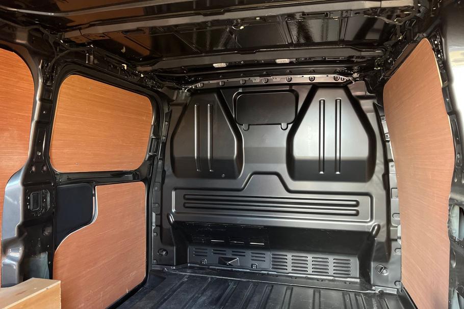 Used Ford TRANSIT CUSTOM MA25EUE 5