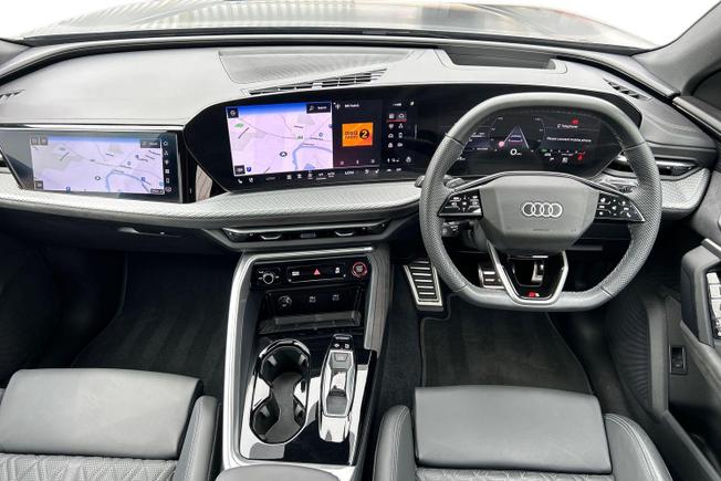 AUDI Sq5 Photo 10