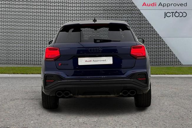 AUDI Sq2 Photo 7