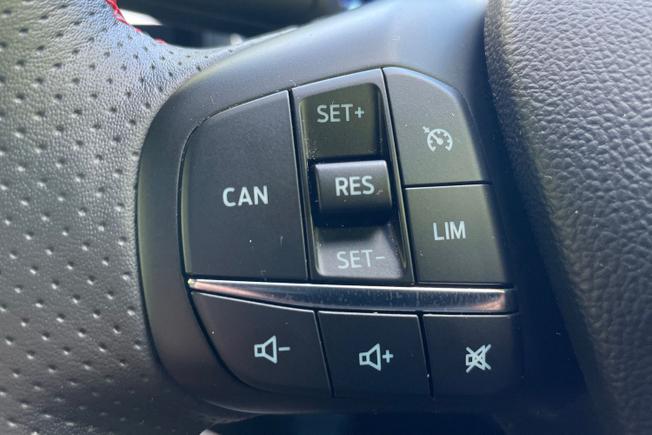 FORD Focus Photo 16