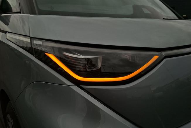 VOLKSWAGEN Id. Buzz Photo 53