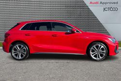 AUDI A3 Photo 4