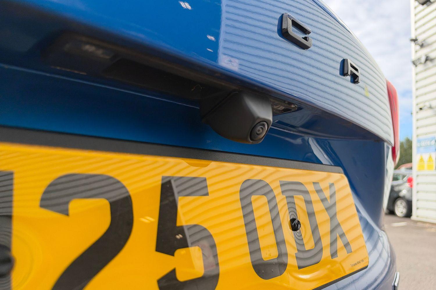 Ford KUGA Photo 28