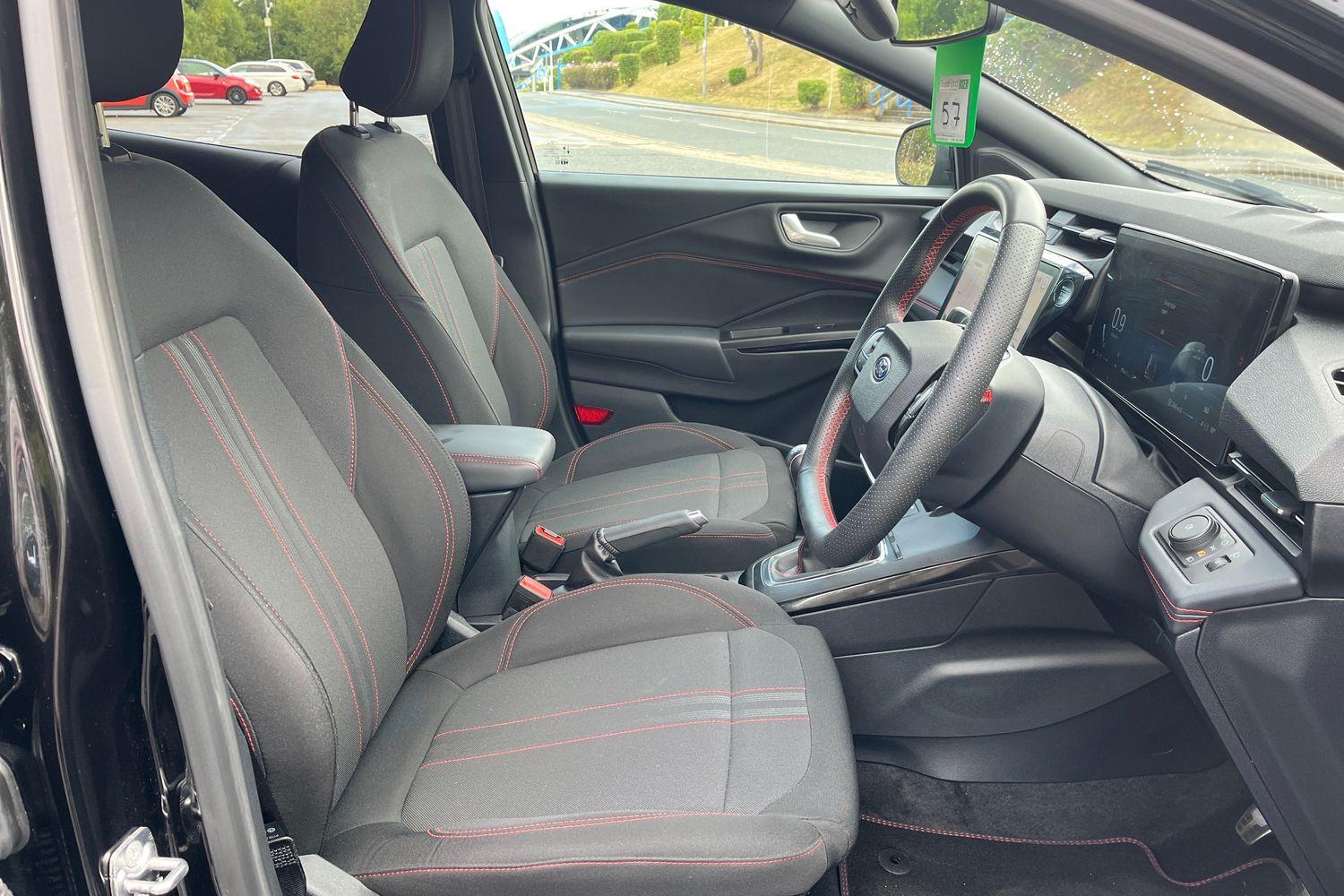 Ford Puma Photo 16