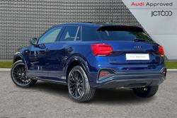 Audi Q2 Photo 3