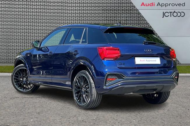 Audi Q2 Photo 3