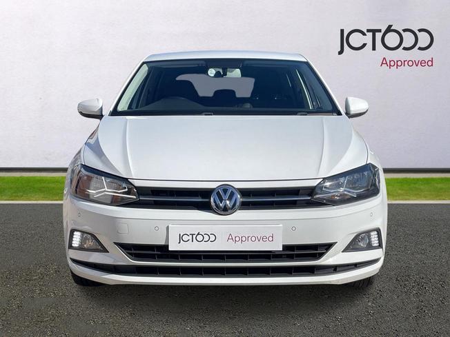 VOLKSWAGEN Polo Photo 8