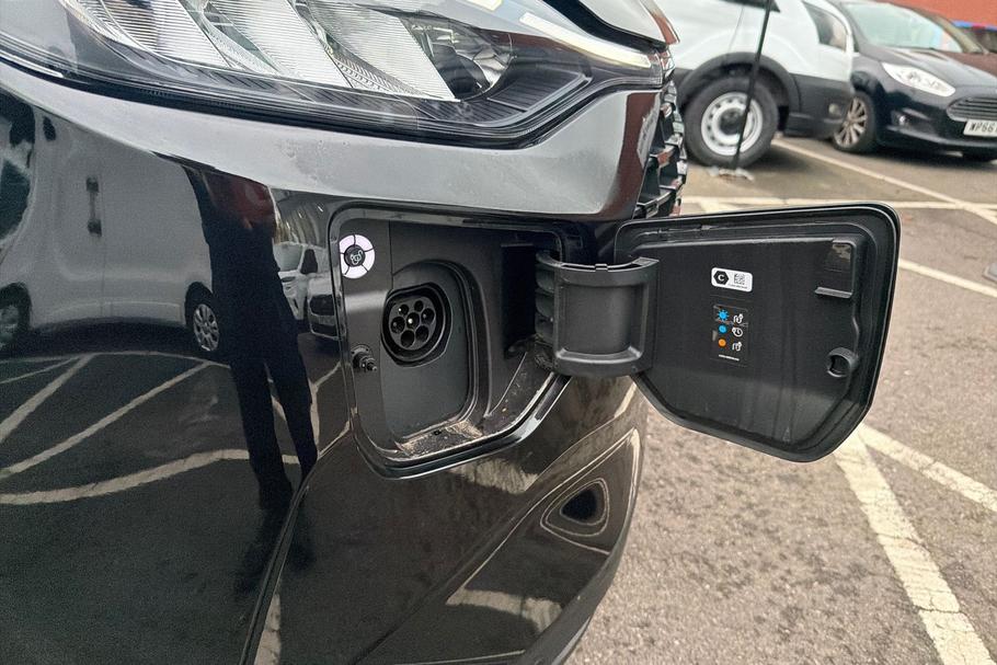 Used Ford TOURNEO CUSTOM 14