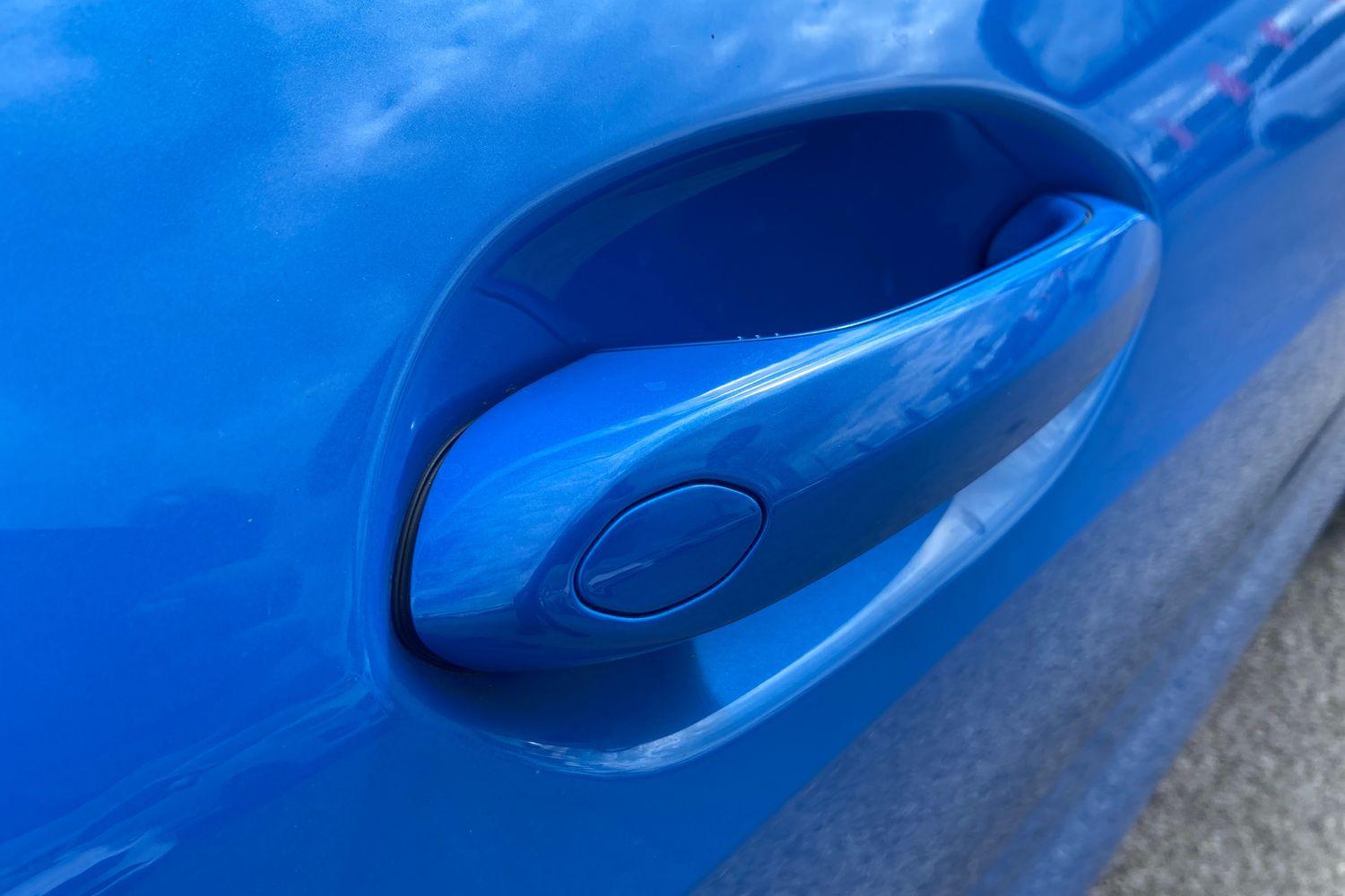 BMW 1 SERIES Photo 33
