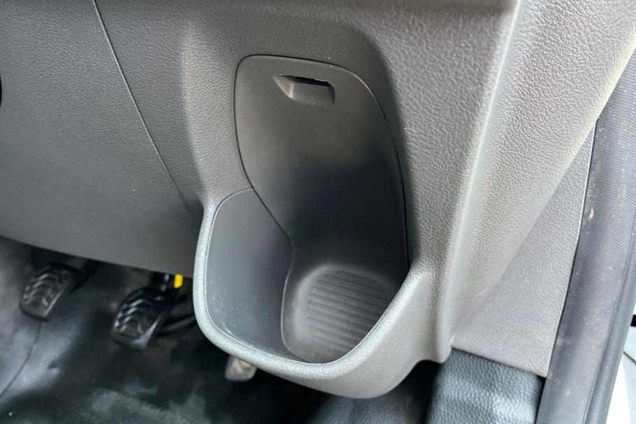 Used Ford Transit Custom YM19NWA 17
