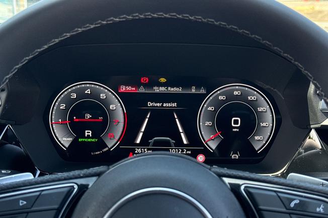 Audi A3 Photo 28