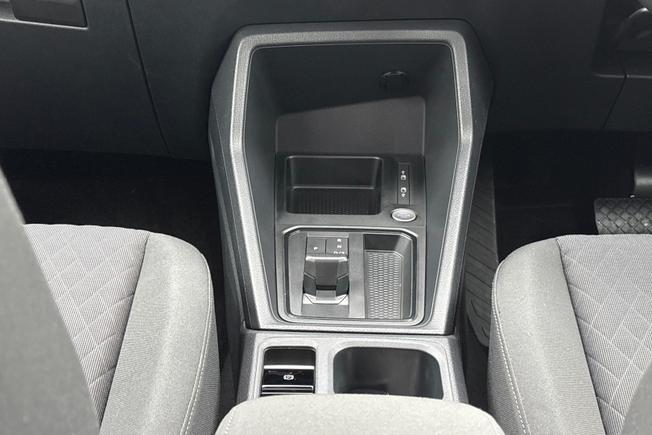 Volkswagen Caddy Maxi Photo 34
