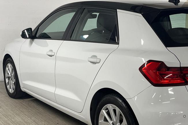 AUDI A1 Photo 33