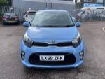 Kia Picanto Photo 13