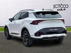 KIA Sportage Photo 3