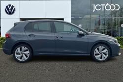 VOLKSWAGEN Golf Photo 4