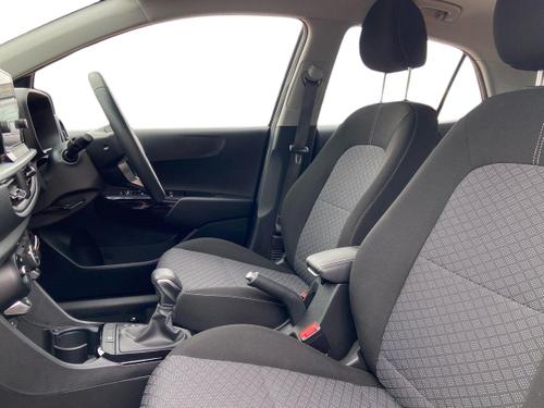 Kia PICANTO Photo autoimg-eeeba3174cea9bd26e46f55c9155e7289f402c4c.jpg