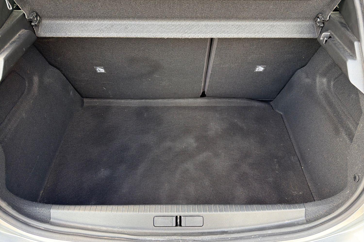 Vauxhall CORSA Photo 20