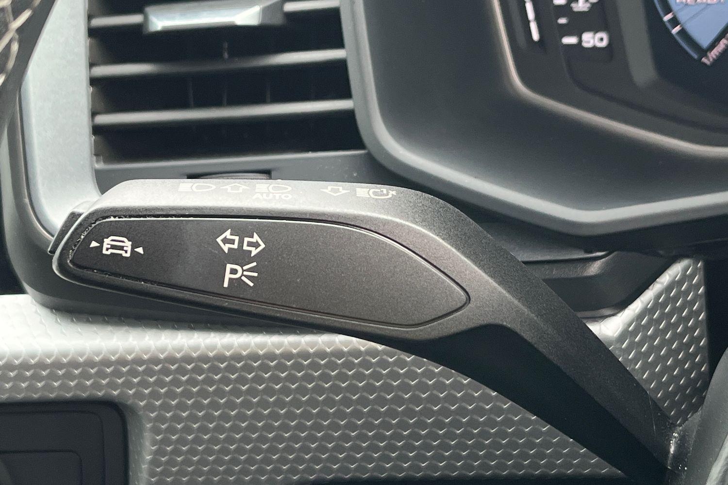 Audi A1 Photo 13