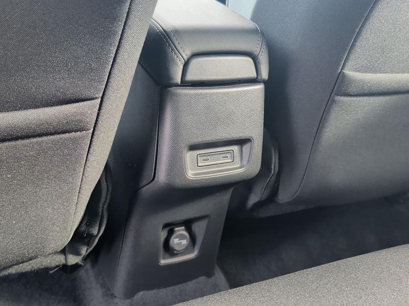 Used Citroen e-C3 FD74WKT 36