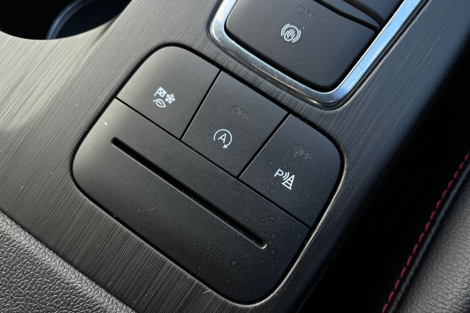 Ford Kuga Photo 32