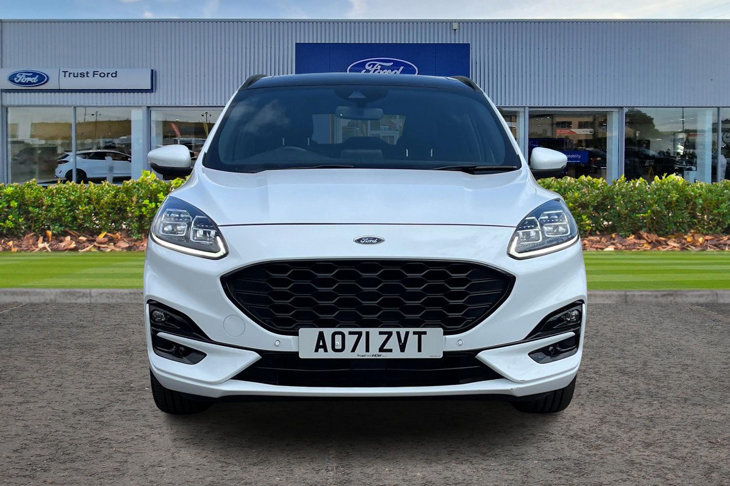 Ford Kuga Photo 5