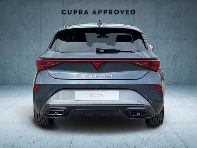 CUPRA Leon Photo 7