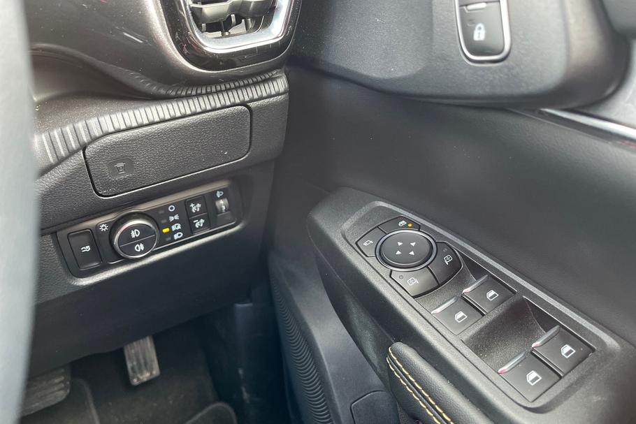 Used FORD RANGER WN75DNO 29