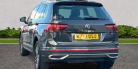 Volkswagen Tiguan Photo 2