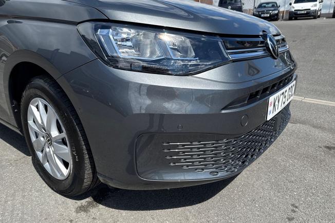 VOLKSWAGEN Caddy Maxi Photo 29