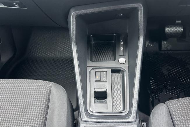 VOLKSWAGEN Caddy Maxi Photo 39