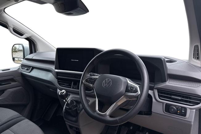Volkswagen Transporter Photo 10