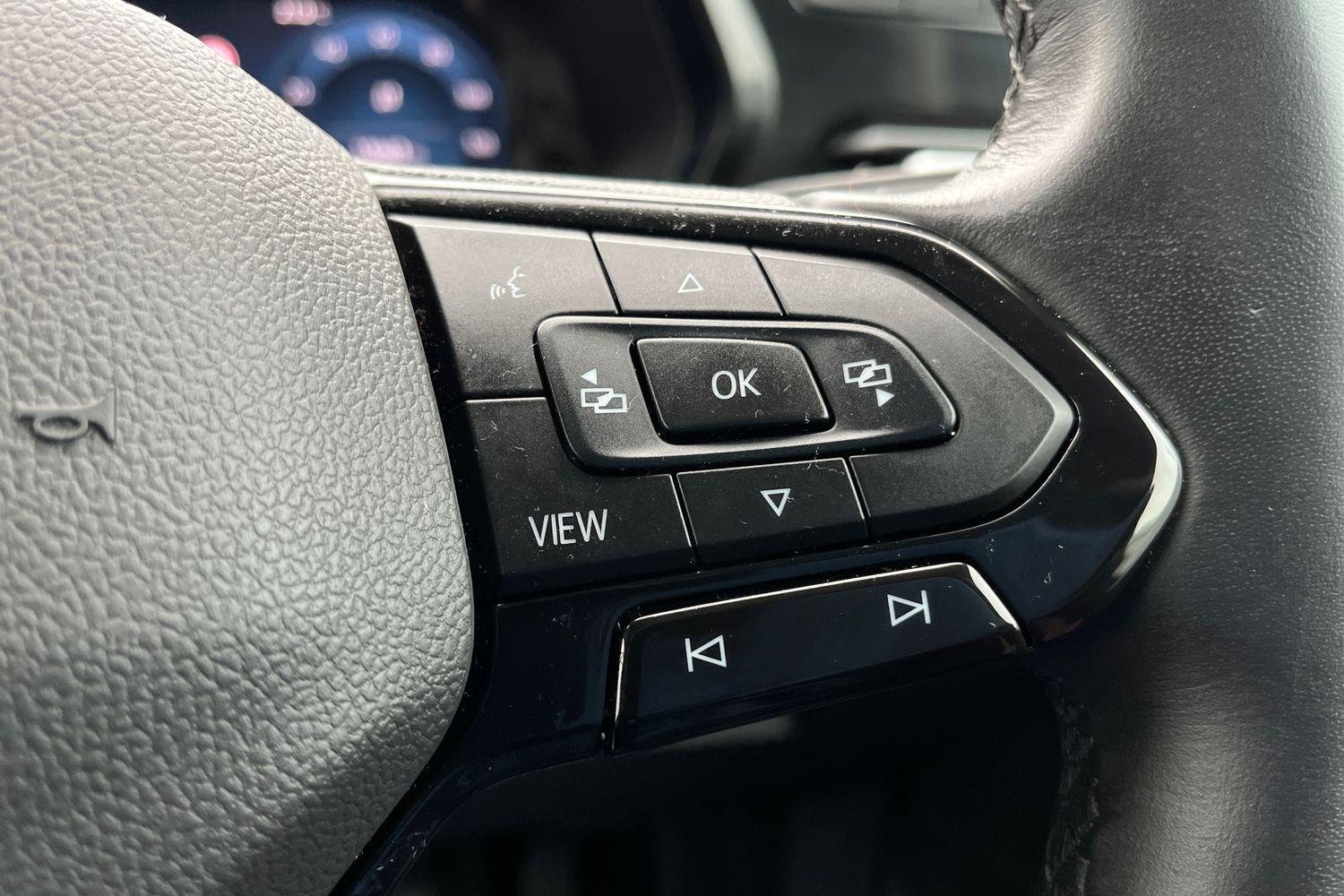 Ford TRANSIT CONNECT Photo 27