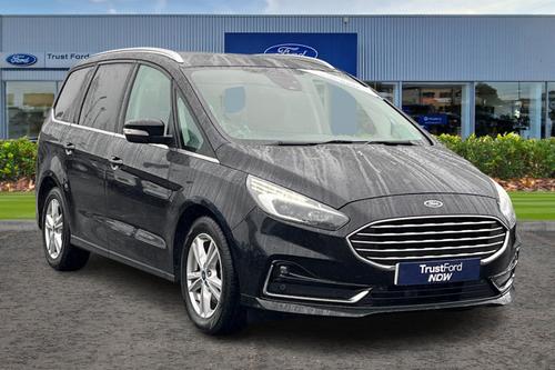 Used Ford Galaxy YV21EOT 1
