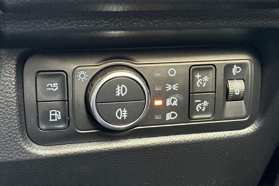 Used Ford RANGER SW25FBV 37