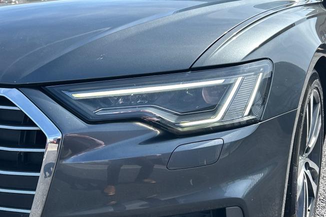 AUDI A6 Avant Photo 57