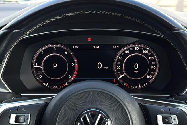 Volkswagen Tiguan Photo 15