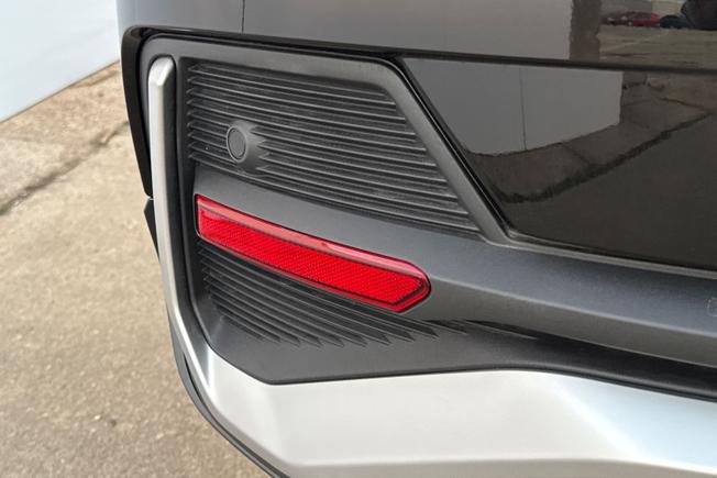 AUDI Q3 Photo 39