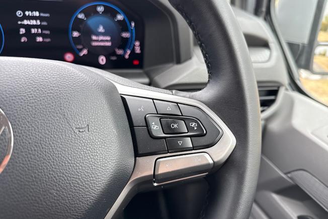 Volkswagen Transporter Photo 17