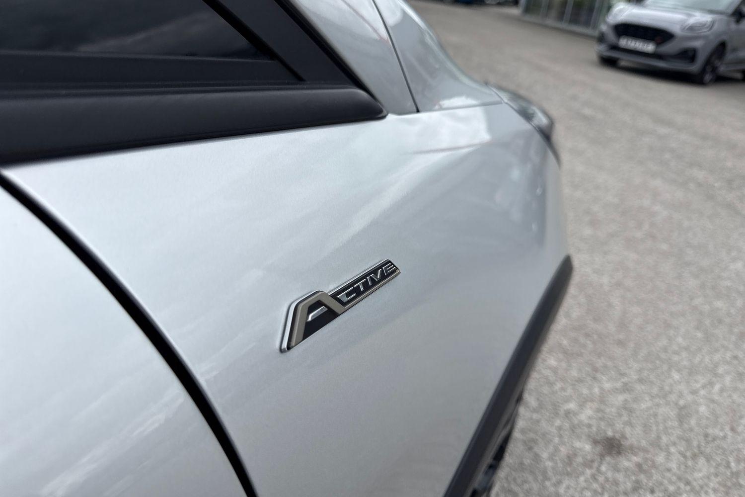 Ford FIESTA Photo 35