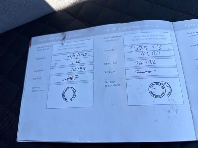 KIA Ceed Photo 37