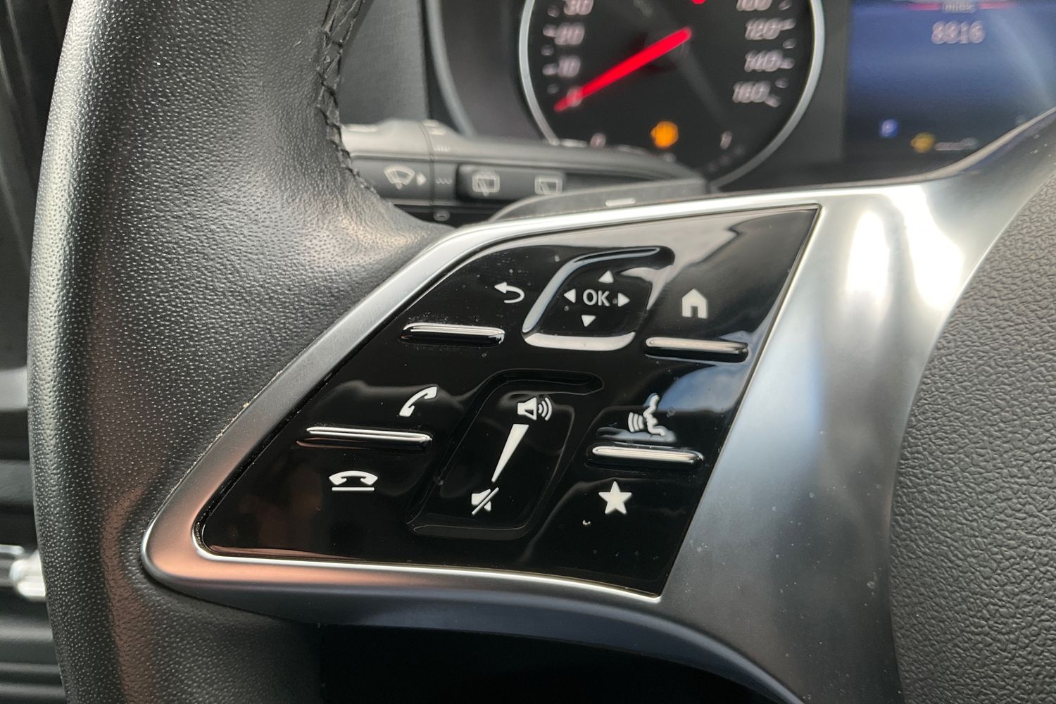 Mercedes-Benz VITO Photo 14