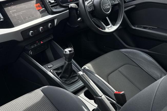 AUDI A1 Photo 25