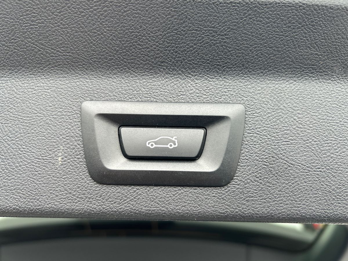 BMW X3 Photo 20