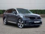 Kia Sorento Photo 0