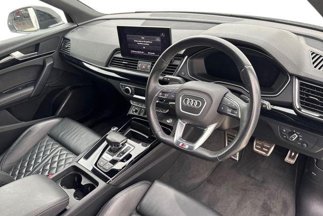 AUDI Q5 Photo 6